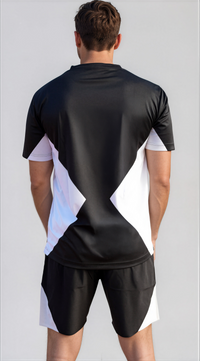 Short Padel Homme - Player Set