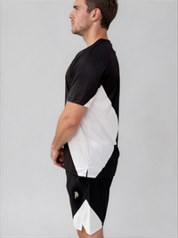 Short Padel Homme - Player Set