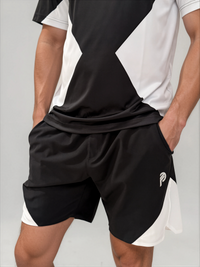 Short Padel Homme - Player Set