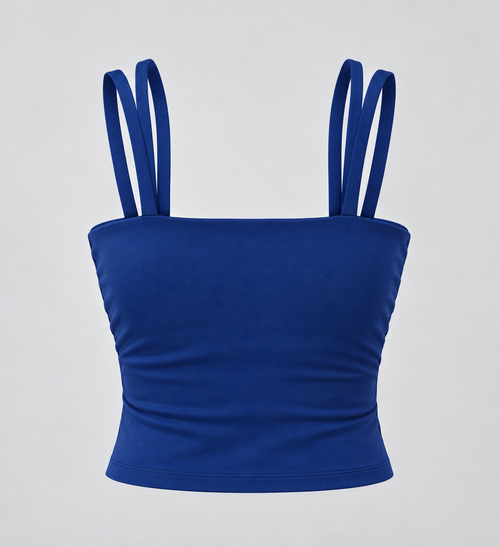 Top Padel Femme - Horizon Set