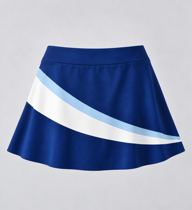 Jupe Padel Femme - Horizon Set