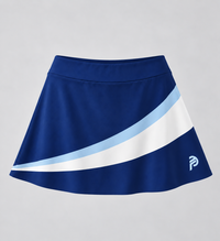 Jupe Padel Femme - Horizon Set