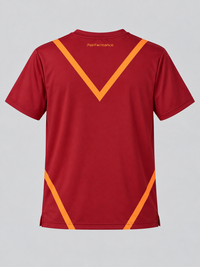 T-shirt Padel Homme - Fire Set