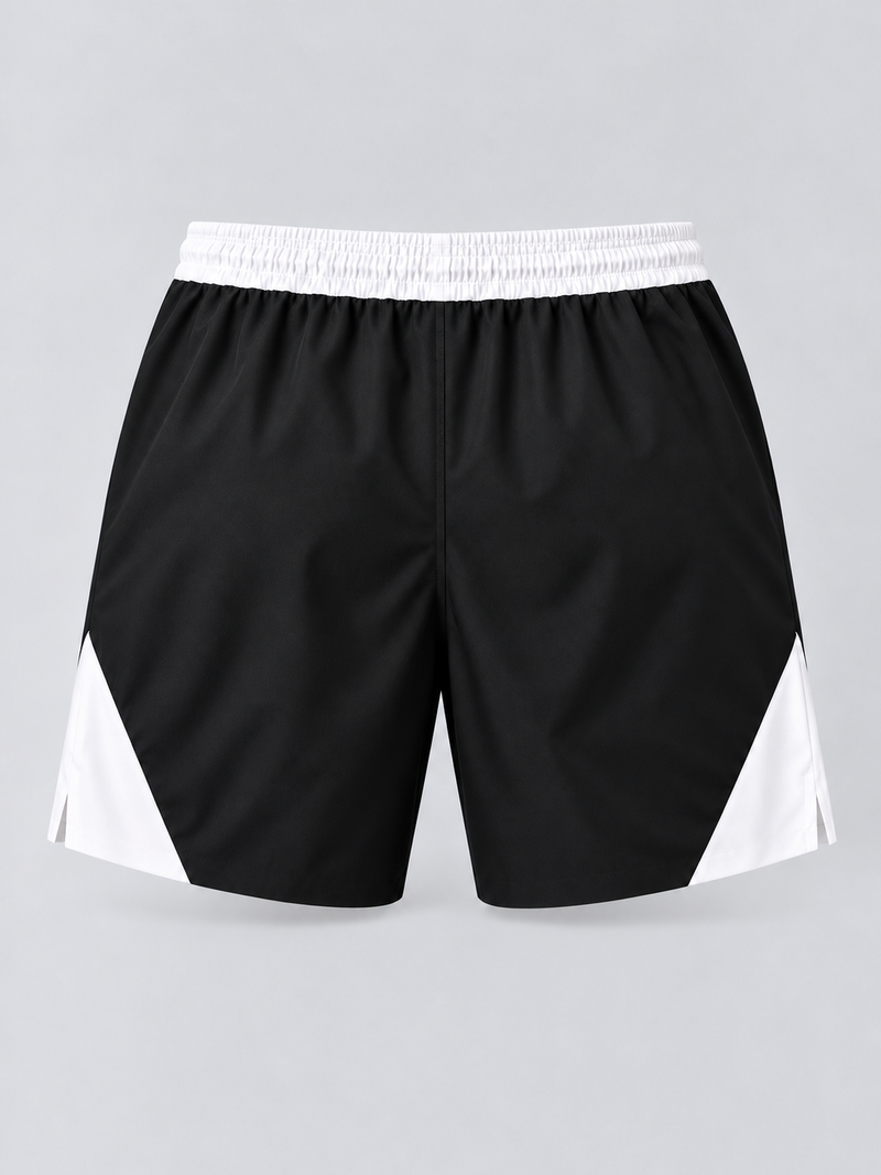Short Padel Homme - Player Set