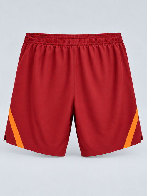 Short Padel Homme - Fire Set