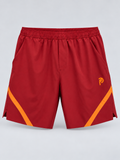 Short Padel Homme - Fire Set