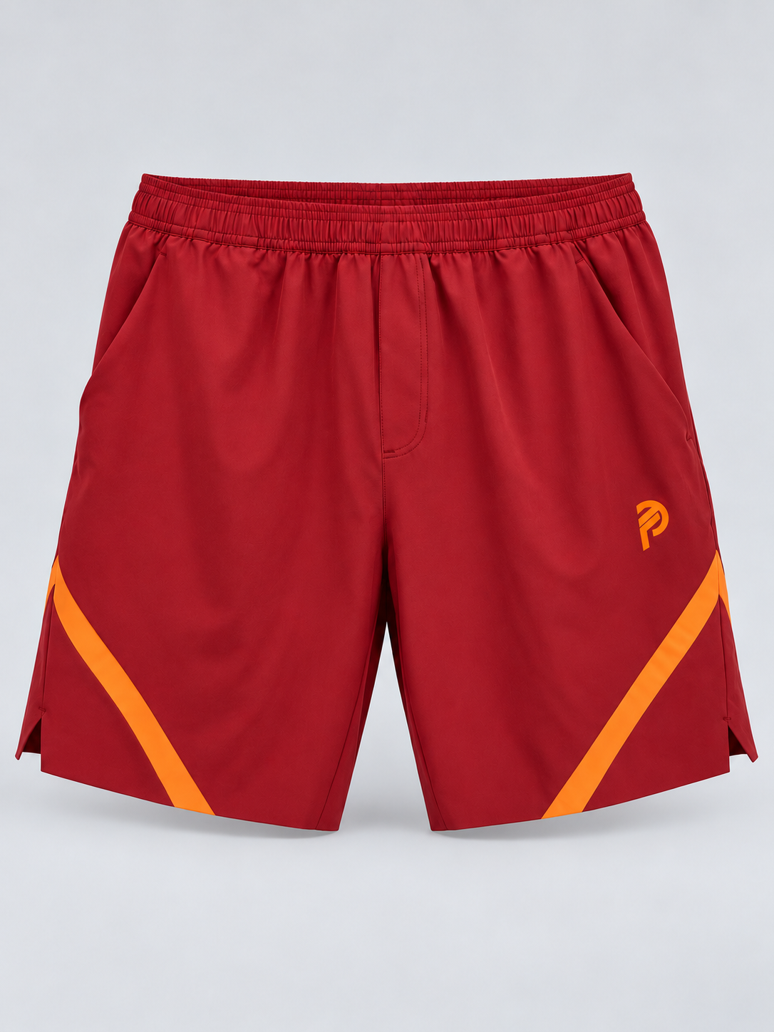 Short Padel Homme - Fire Set