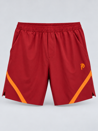 Short Padel Homme - Fire Set