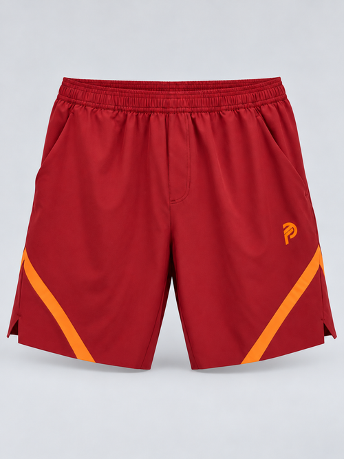 Short Padel Homme - Fire Set