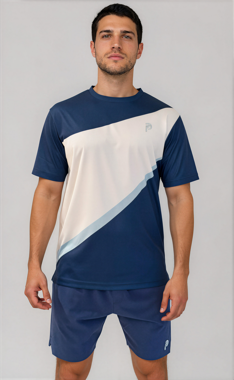 Short Padel Homme - Horizon Set